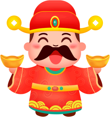 thần tài 1