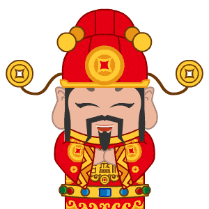 thần tài 2